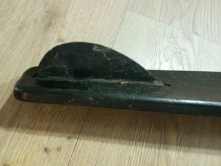 Esquís acuáticos Taperflex obrian