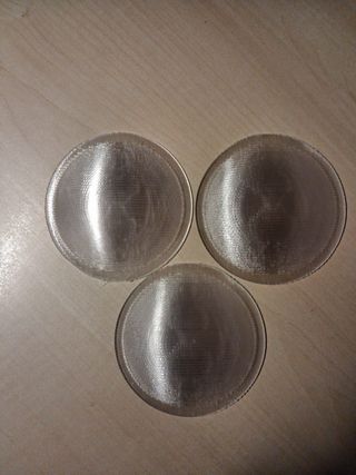 Tulipas Pilotos Traseros Nissan Terrano 2