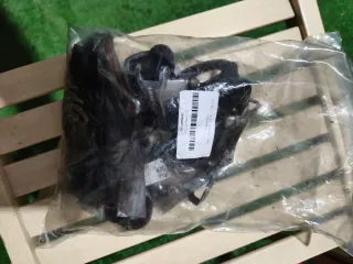 Bielas,cadena,cambio y frenos FSA bici de 3 platos