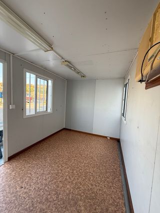 Caseta prefabricada