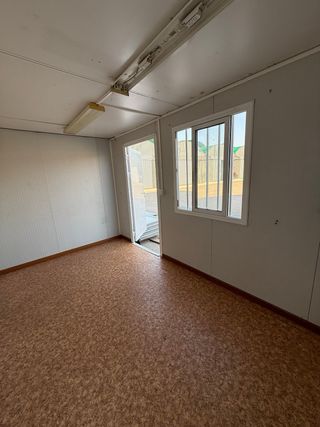 Caseta prefabricada