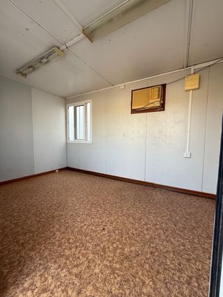 Caseta prefabricada