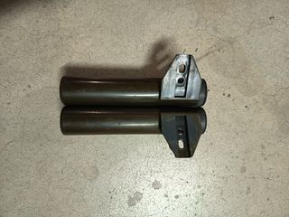 Soporte intermitente delantero Vespino