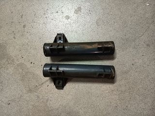 Soporte intermitente delantero Vespino