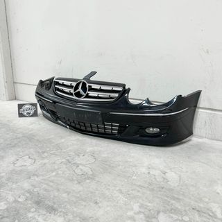 Defensa Mercedes CLK 2007