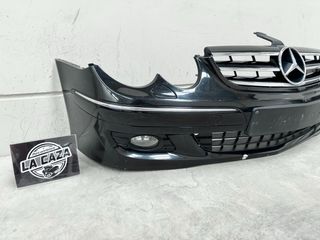 Defensa Mercedes CLK 2007