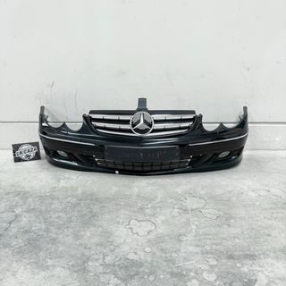 Defensa Mercedes CLK 2007