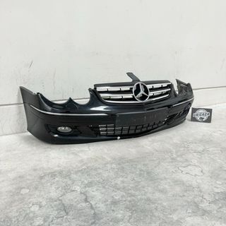 Defensa Mercedes CLK 2007