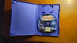 Las Cronicas de NARNIA PS2/Playstation2
