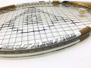 raqueta dunlop play 27