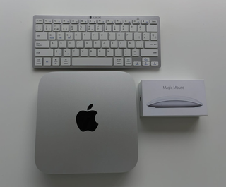 Mac Mini Late 2014 1.4GHz 4GB 500GB