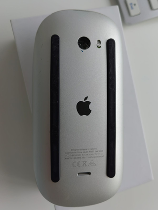 Mac Mini Late 2014 1.4GHz 4GB 500GB