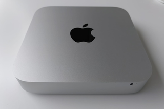 Mac Mini Late 2014 1.4GHz 4GB 500GB