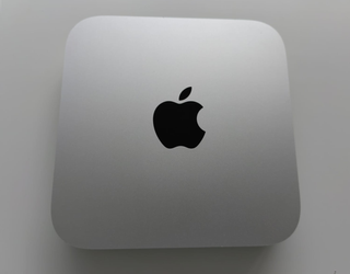 Mac Mini Late 2014 1.4GHz 4GB 500GB