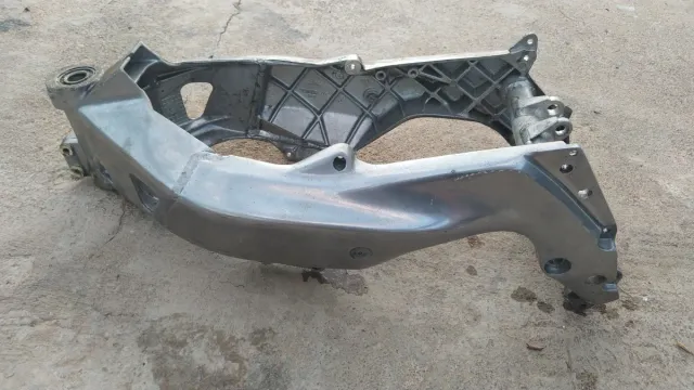 Chasis Aprilia RS 125  , sin documentacion.