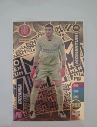 MOMENTUM GAZZANIGA GIRONA ADRENALYN 24 25