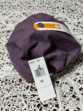 Cappellino Timberland Viola