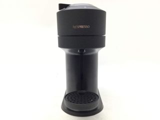 cafetera capsulas nespresso vertuo next
