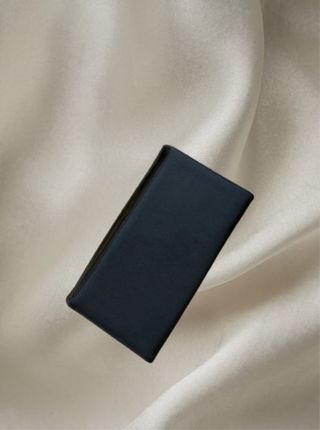 Pochette donna Melluso nero