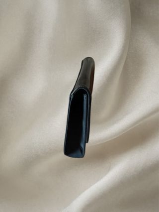 Pochette donna Melluso nero