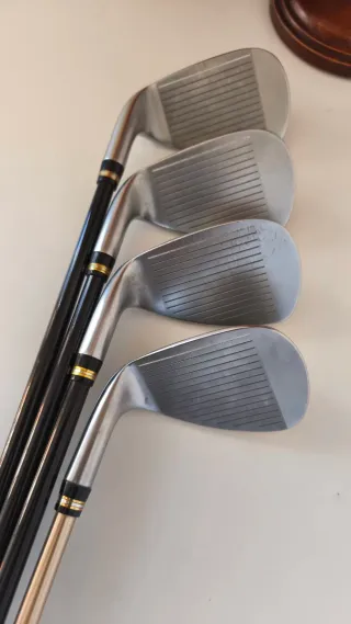 Lady Honma Beres IE-01 Golf Clubs