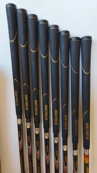 Lady Honma Beres IE-01 Golf Clubs