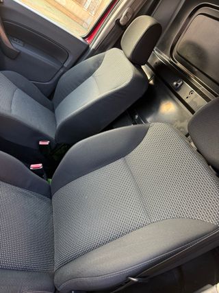 Mercedes-Benz Citan 2021