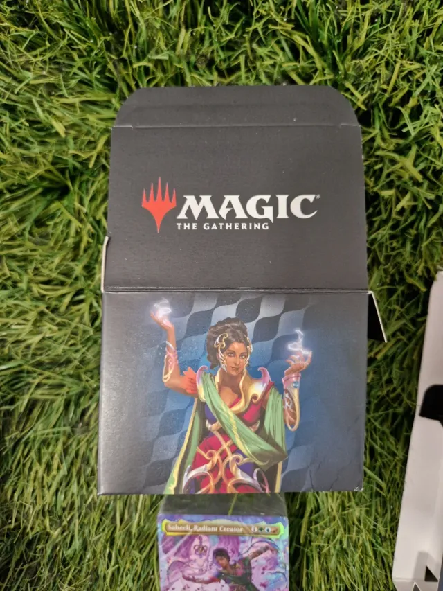 Magic The Gathering Final Fantasy Starter Kit