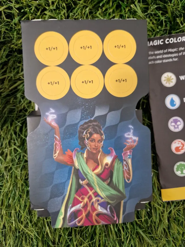 Magic The Gathering Final Fantasy Starter Kit