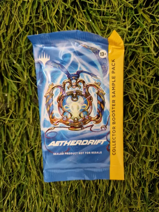 Magic The Gathering Final Fantasy Starter Kit