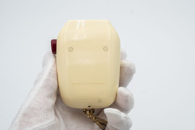 Fotómetro BEWI Automat A - Made in West Germany