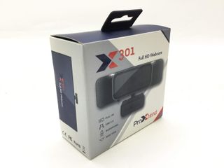 webcam proxtend x301