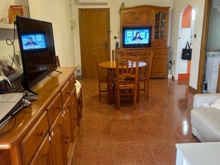 Comedor de pino