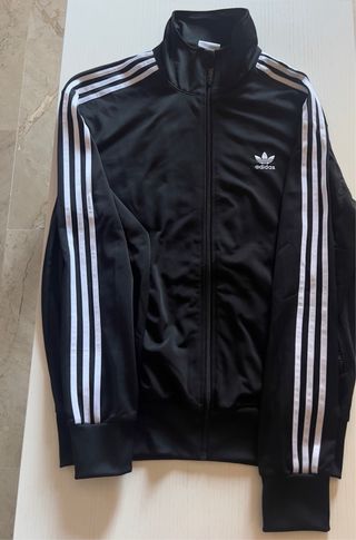 Chándal Adidas Negro Talla M