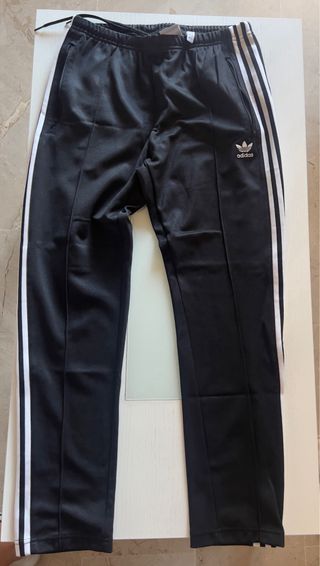 Chándal Adidas Negro Talla M