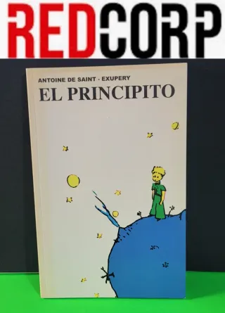EL PRINCIPITO