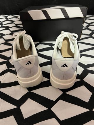Adidas Adizero Evo SL Zapatillas Blancas