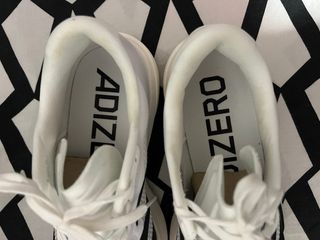 Adidas Adizero Evo SL Zapatillas Blancas