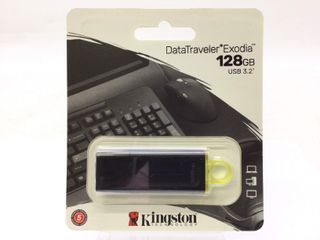 otros drive kingston 128gb usb 3.2