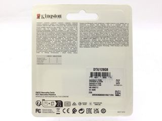 otros drive kingston 128gb usb 3.2
