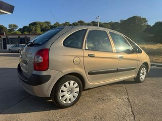 Citroen Xsara Picasso 2006