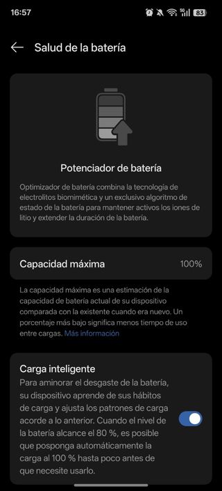Oppo Find X8 Ultra 512GB Blanco con Google Play