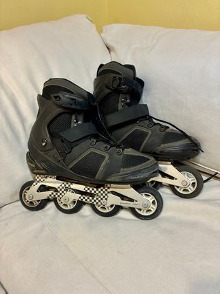 Patines en línea Oxelo Talla 46