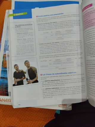 Lengua y Literatura 4.