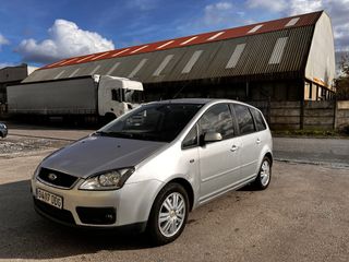 Ford C-MAX 2005