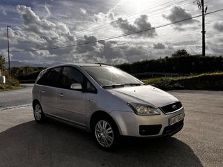 Ford C-MAX 2005