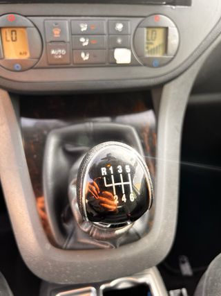 Ford C-MAX 2005