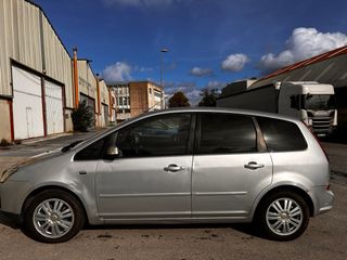 Ford C-MAX 2005