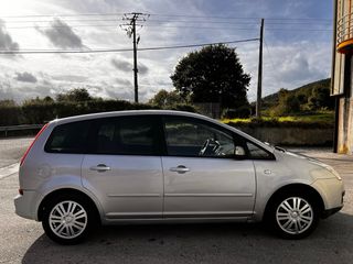 Ford C-MAX 2005