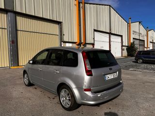 Ford C-MAX 2005